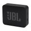 JBL Go Essential Bluetooth Speaker 2 Black
