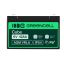 Green Cell AGM Battery 6V 12Ah - Batterie - 12.000 mAh Zárt savas ólom (VRLA)