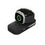 Belkin BoostCharge Pro 10000mAh PowerBank with Apple Watch Charger Black