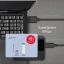 Unitek USB 3.0 to USB-C Charging Cable 1m Black