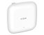 D-Link DAP-X2810 Nuclias Connect AX1800 Wi-Fi 6 Access Point White