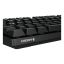 Cherry K37ID Keyboard Black US
