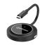 Manhattan 1080p Wireless HDMI Display Adapter / USB-C Transmitter (Requires Presentation Kit)