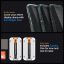 Spigen Glass tR EZ Fit HD Privacy 1 Pack for iPhone 15 Pro Max