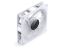 Ventilátor Jonsbo FR-606 fordított légáram ARGB 5V 3PIN, 120mm, fehér