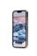dbramante1928 Nuuk Back cover for Apple iPhone 15 Pro Clear