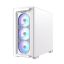 Asus A23 Plus Tempered Glass White