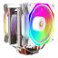 Rampage Octagon C60 White