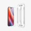 Spigen Glass tR EZ Fit 2 Pack iPhone 16 Pro Max Transparency