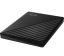 HDD EXT WD My Passport 2,5