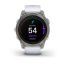 Garmin Epix Pro Gen 2 42mm Titanium with Whitestone Band