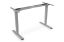 Digitus DA-90435 Electrically Height-Adjustable Table Frame Grey
