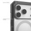 UAG Trooper MagSafe case for iPhone 18 Pro/17 Pro Clear/Ash