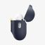 Spigen Nano Pop AirPods Pro 3 Case Blueberry Navy