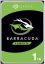 Seagate 1TB 5400rpm SATA-600 2,5
