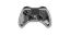 ready2gaming Pro Pad X Wireless Gamepad LED Edition