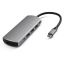 FIXED 6-portos USB 3.0 Hub Space Gray