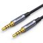UGREEN 3,5mm jack to 3,5mm jack cable 3m Black
