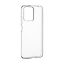 FIXED TPU Gel Case for Xiaomi Redmi Note 12 5G, clear