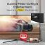Unitek Full-Featured USB-C 100W PD Fast Charging Cable with 4K@60Hz and 10Gbps Data (USB 3.2 Gen2) 1m Black