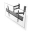 Nedis Full Motion TV Wall Mount 32