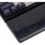 Keychron K8 csuklótámasz, fekete