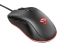 Trust GXT 930 Jacx RGB Gaming mouse Black