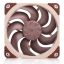 Noctua NF-A12x25 G2 PWM Ventilátor - 120mm