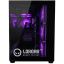 LORGAR Advanced PCA201 Black