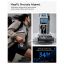 Spigen Slim Armor Pro MagSafe case for Samsung Galaxy Z Fold8 Black