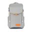 Vanguard VEO CITY B37 Small Camera Backpack w/ Pouch Gray
