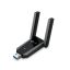 TP-Link Archer T5U Plus AC1300 Dual Antennas High Gain Wireless USB Adapter