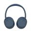 Sony WHCH720NL Bluetooth Headset Blue