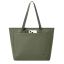 RivaCase 7821 Eden ECO Tote bag Olive Green