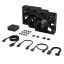 Corsair iCUE LINK RX120 120mm PWM Single Fan Triple Starter Kit