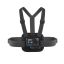 GoPro Sports Kit Chesty + Handlebar / Seatpost / Pole Mount + Camera Case