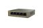 IP-COM M20-PoE 5 Port Cloud Managed PoE Router