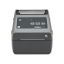 Zebra ZD621d Címkenyomtató Grey