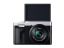 Panasonic Lumix DC-TZ99 Black/Silver
