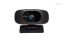 I-TEC Solomon 300 Webkamera Black