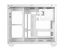 ID-COOLING VIEW 500 Tempered Glass White