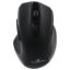 Bluestork Office 75 Wireless Bluetooth Mouse Black