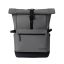 Xiaomi Roll Top Casual Backpack Grey