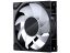 Ventilátor PHANTEKS M25 Gen2 D-RGB PWM, 120mm, fekete
