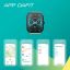 Lamax Flow AMOLED SmartWatch Black
