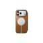 Nomad Modern Leather Folio for iPhone 17 Pro Max English Tan