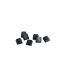 Asus ROG PBT Doubleshot Keycap Set for ROG RX Switches