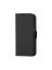 dbramante1928 Stockholm Flip cover for iPhone 17e/16e/15/14/13 Black