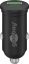 USB autós gyorstöltő 1xUSB C 3.1, 1XUSB 3.0 45W GOOBAY (61739)