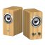 Genius SP-HF400 Speaker Pine Wood